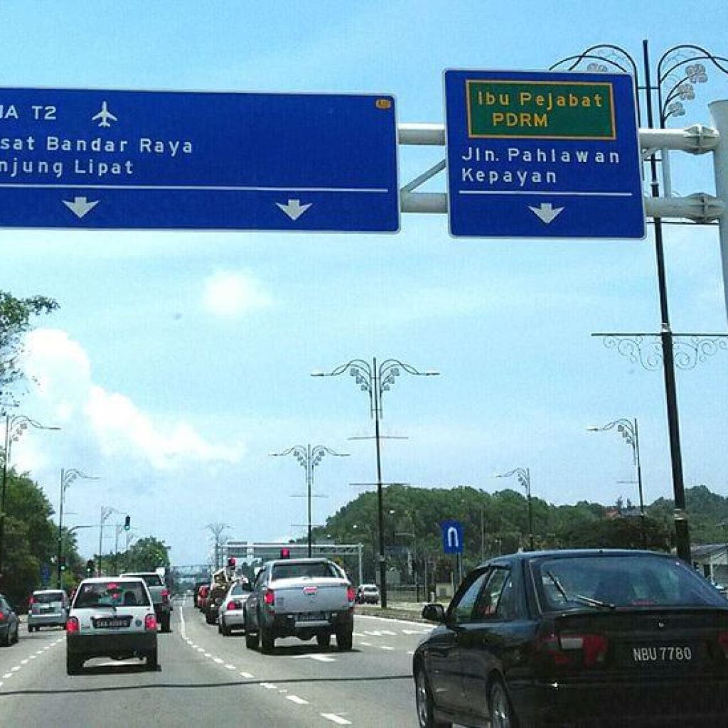 Car Rental Tips In Kota Kinabalu
