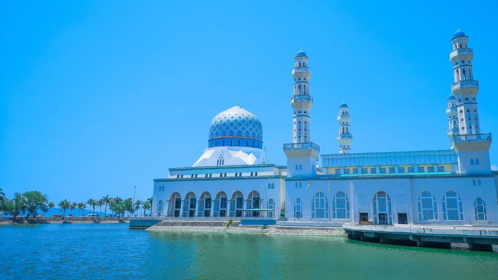 Visit-Sabah