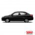 Car Rental: Proton Saga Automatic