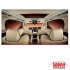 Luxury MPV Rental: Toyota Alphard (A)