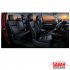 4WD Rental: Toyota Hilux Automatic